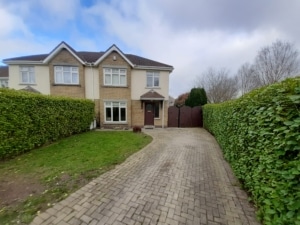 Front of House Picture | Grantstown Park | House for Sale | Waterford