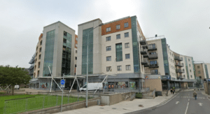 Castle Place Apartments | Railway Square | Apartment for Sale in Waterford