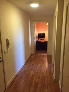 Hall Picture | Castle Place Apartments | Railway Square | Apartment for Sale in Waterford