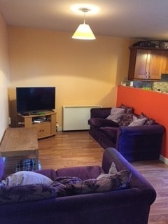 Living Room | Castle Place Apartments | Railway Square | Apartment for Sale in Waterford