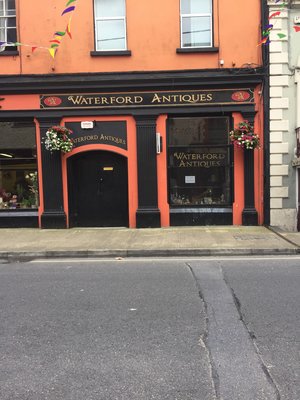 Retail Unit for Sale | 6 O'Connell Street | Waterford
