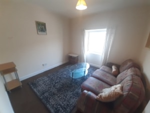 Sitting Room | O'Connell Street | Apartment for Let